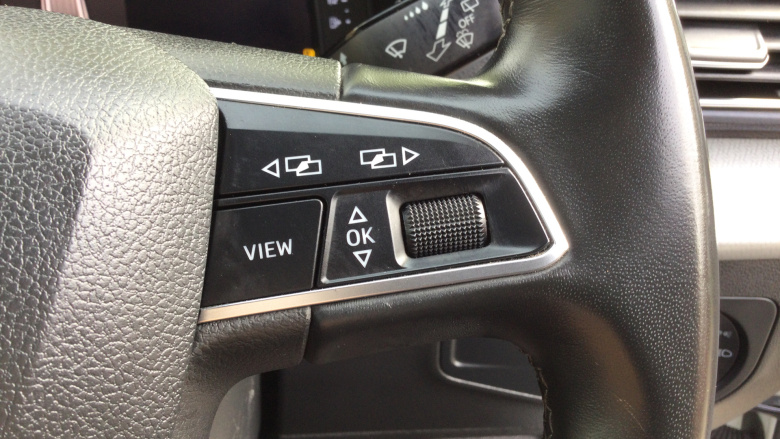 SEAT Tarraco 1.5 EcoTSI Xcellence Lux 5dr Petrol Estate